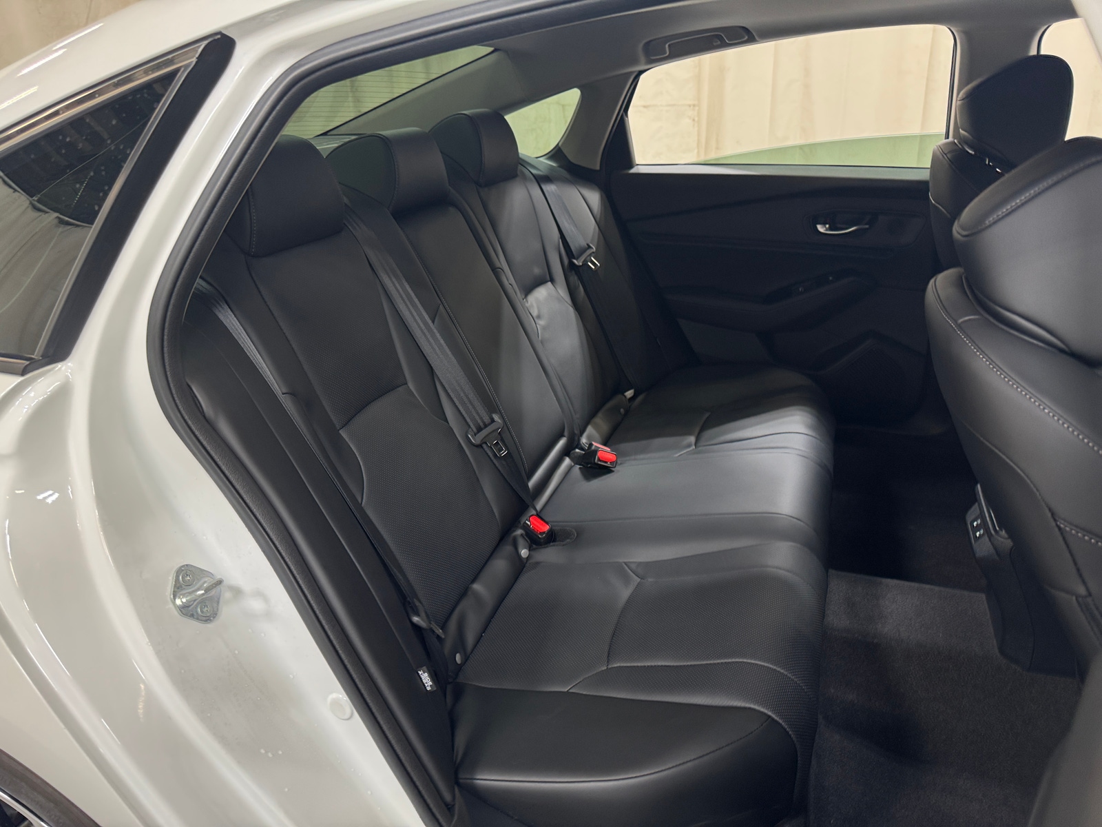 Thumbnail: 2024 Honda Accord - 5