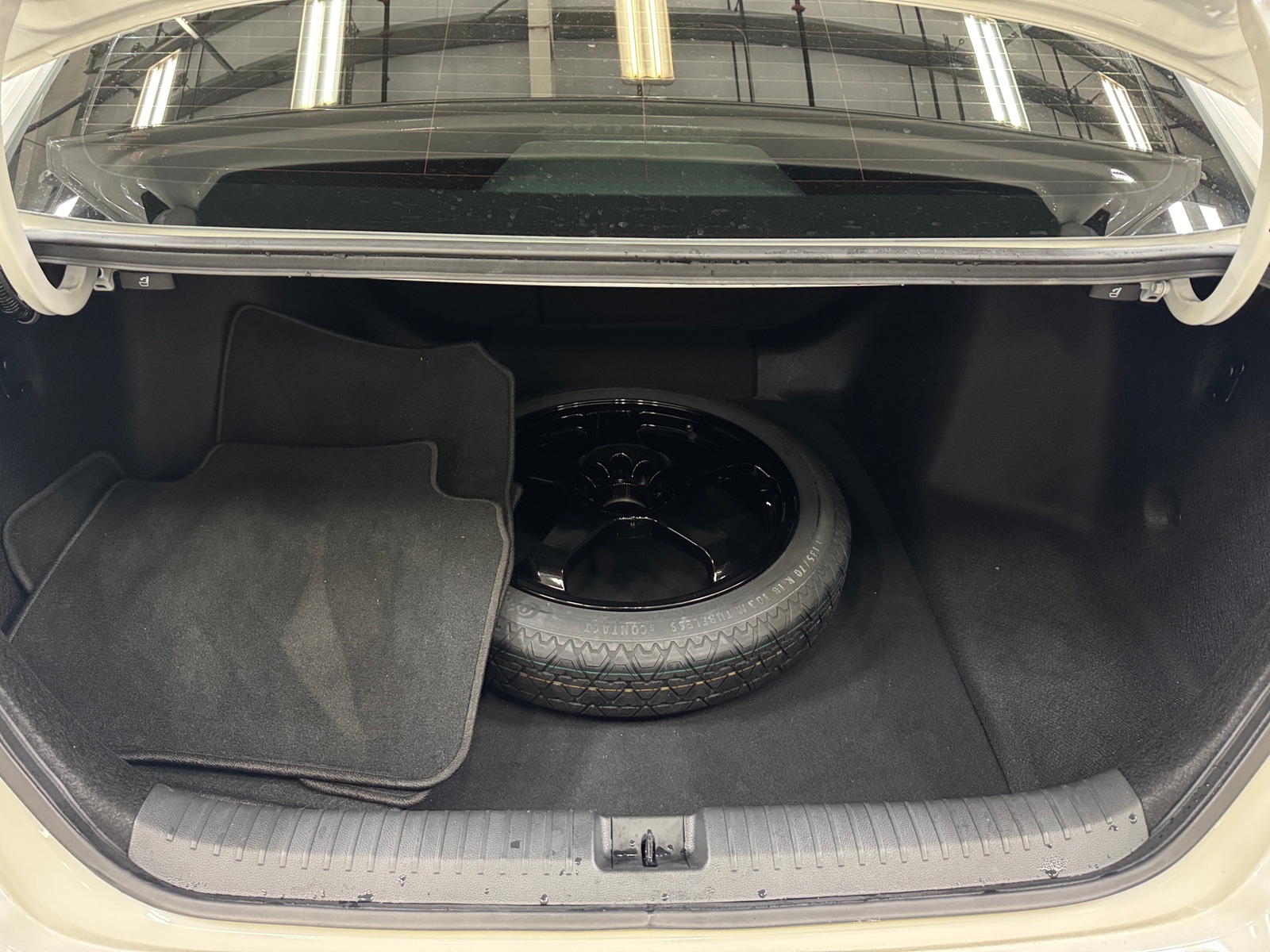 Thumbnail: 2024 Honda Accord - 6