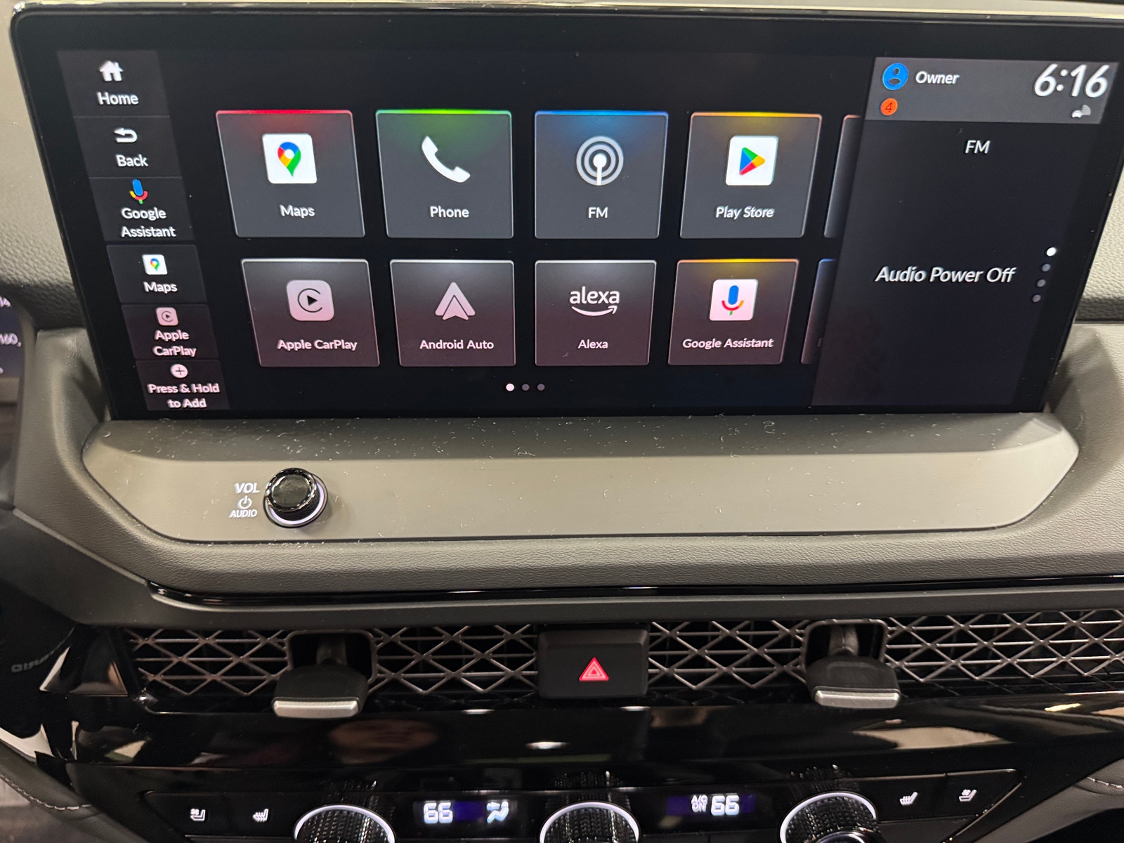 Thumbnail: 2024 Honda Accord - 3