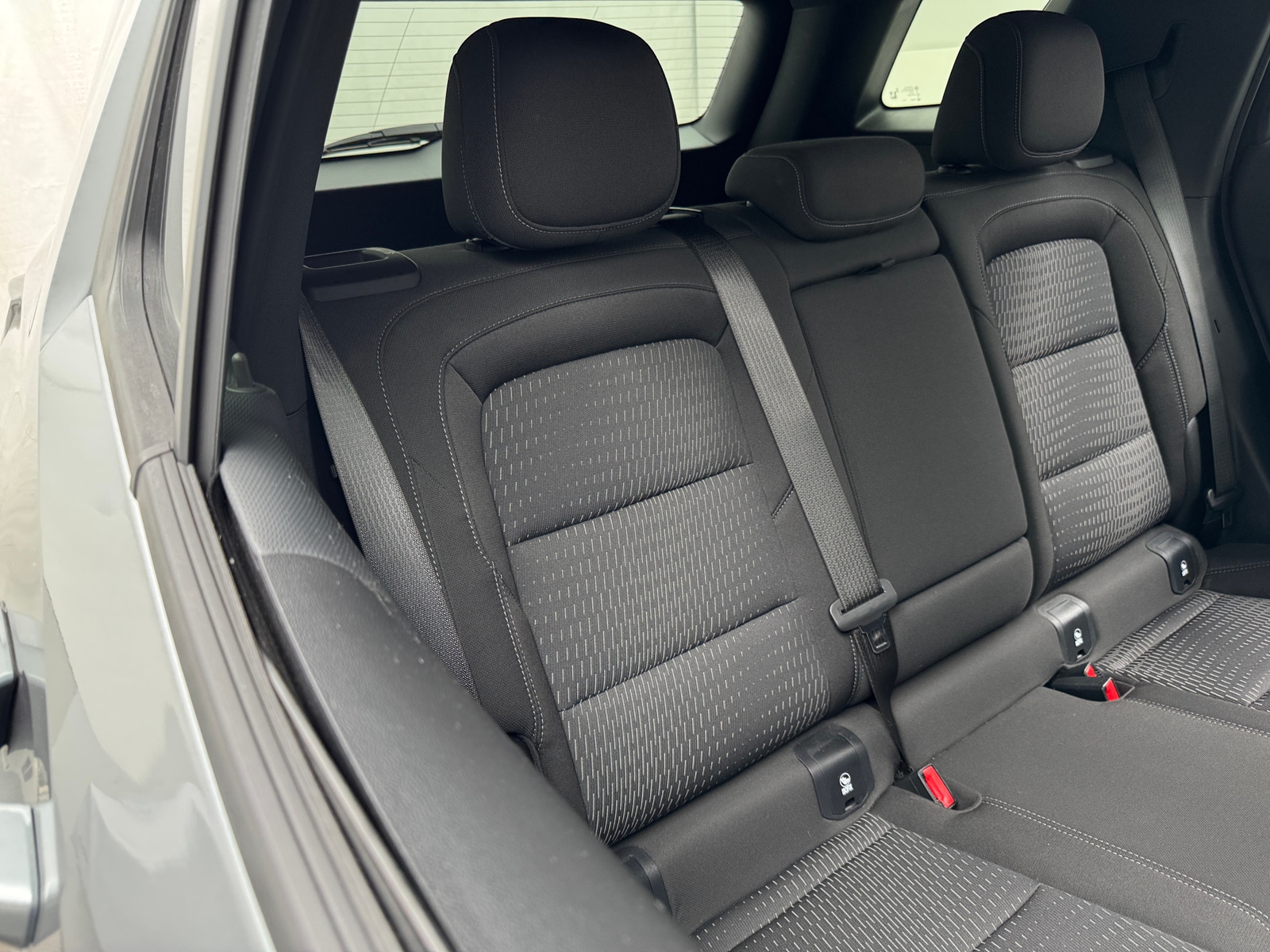 Thumbnail: 2025 Chevrolet Equinox - 6