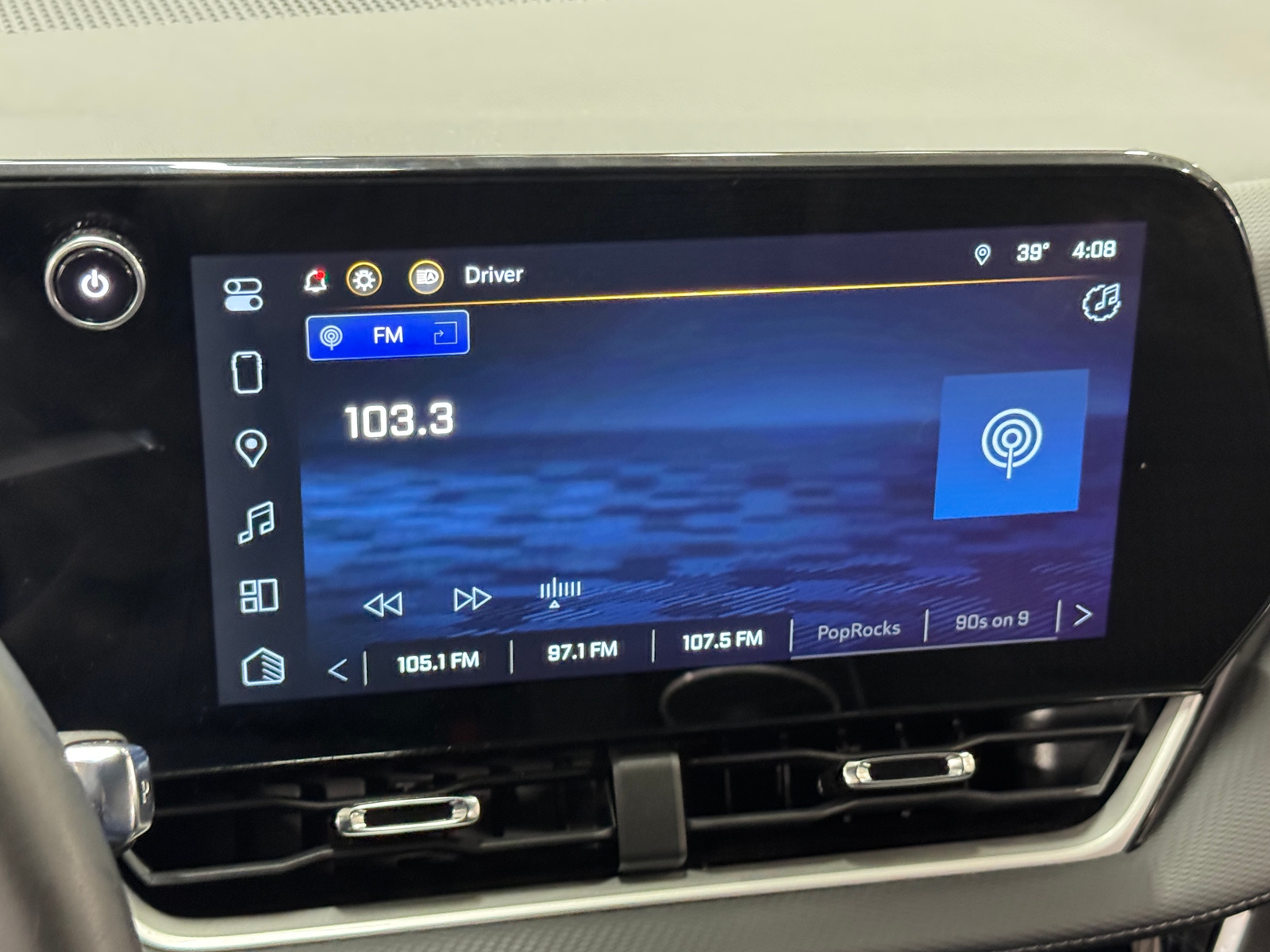 Thumbnail: 2025 Chevrolet Equinox - 4