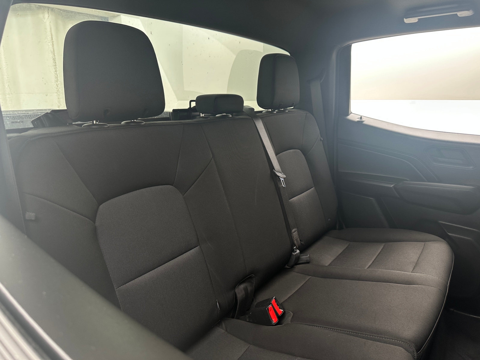 Thumbnail: 2023 Chevrolet Colorado - 6