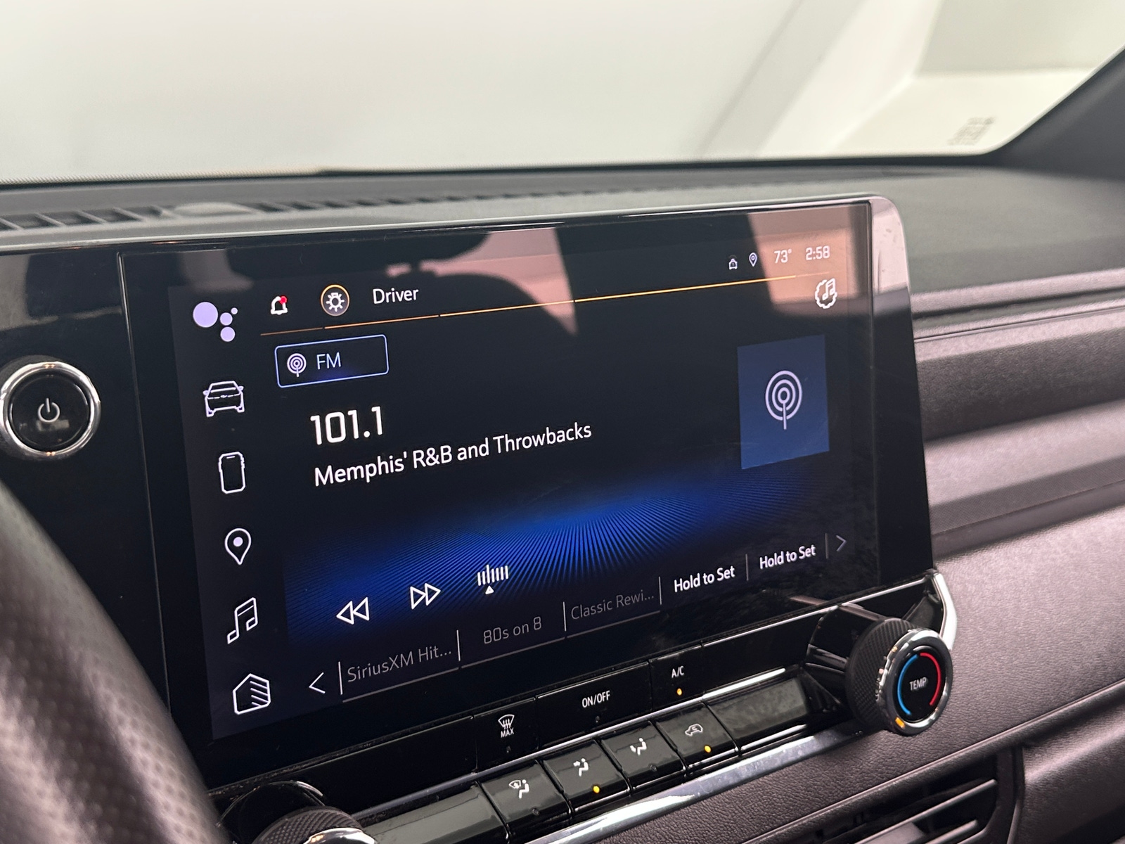 Thumbnail: 2023 Chevrolet Colorado - 4