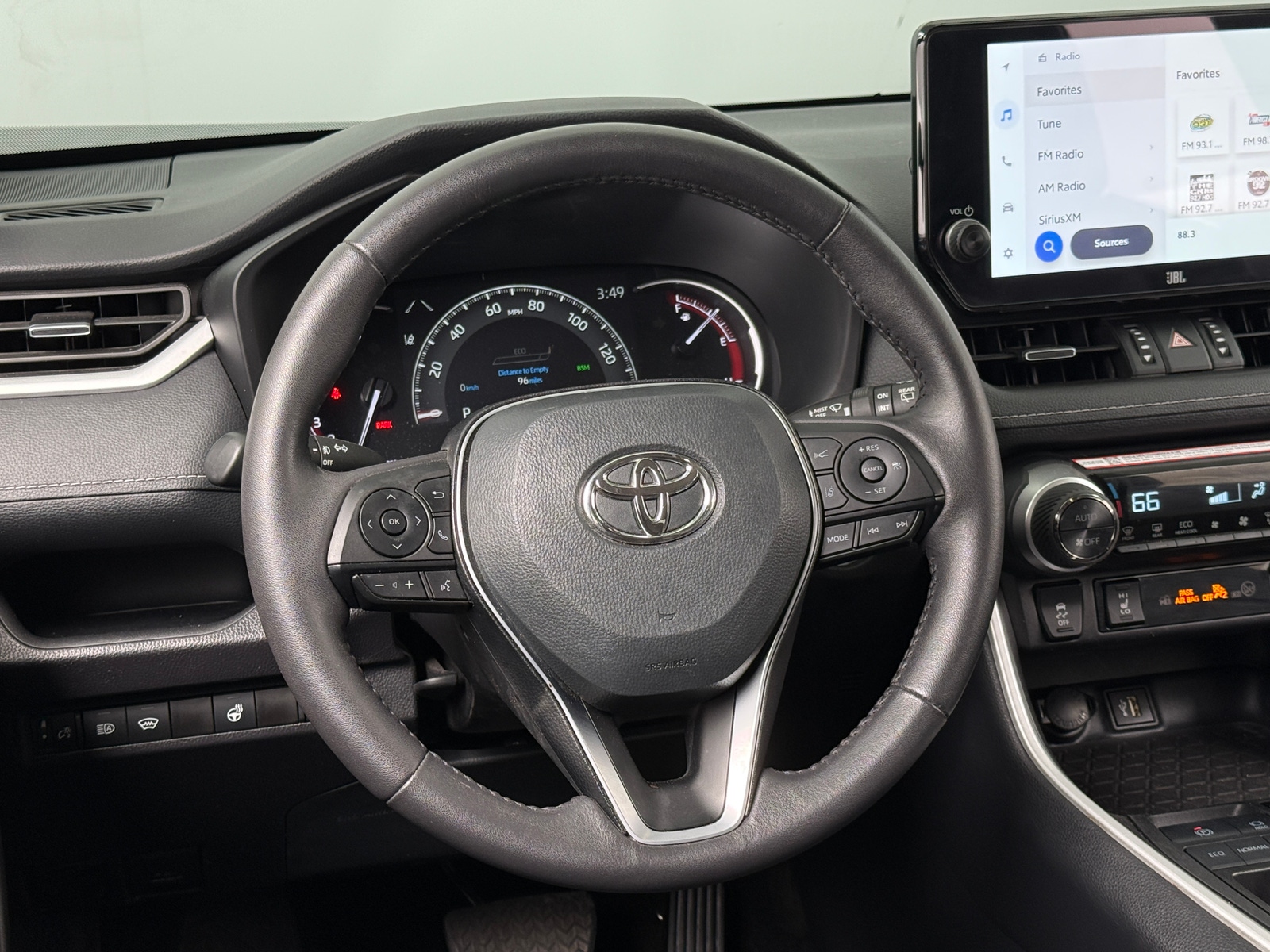 Thumbnail: 2025 Toyota RAV4 - 4