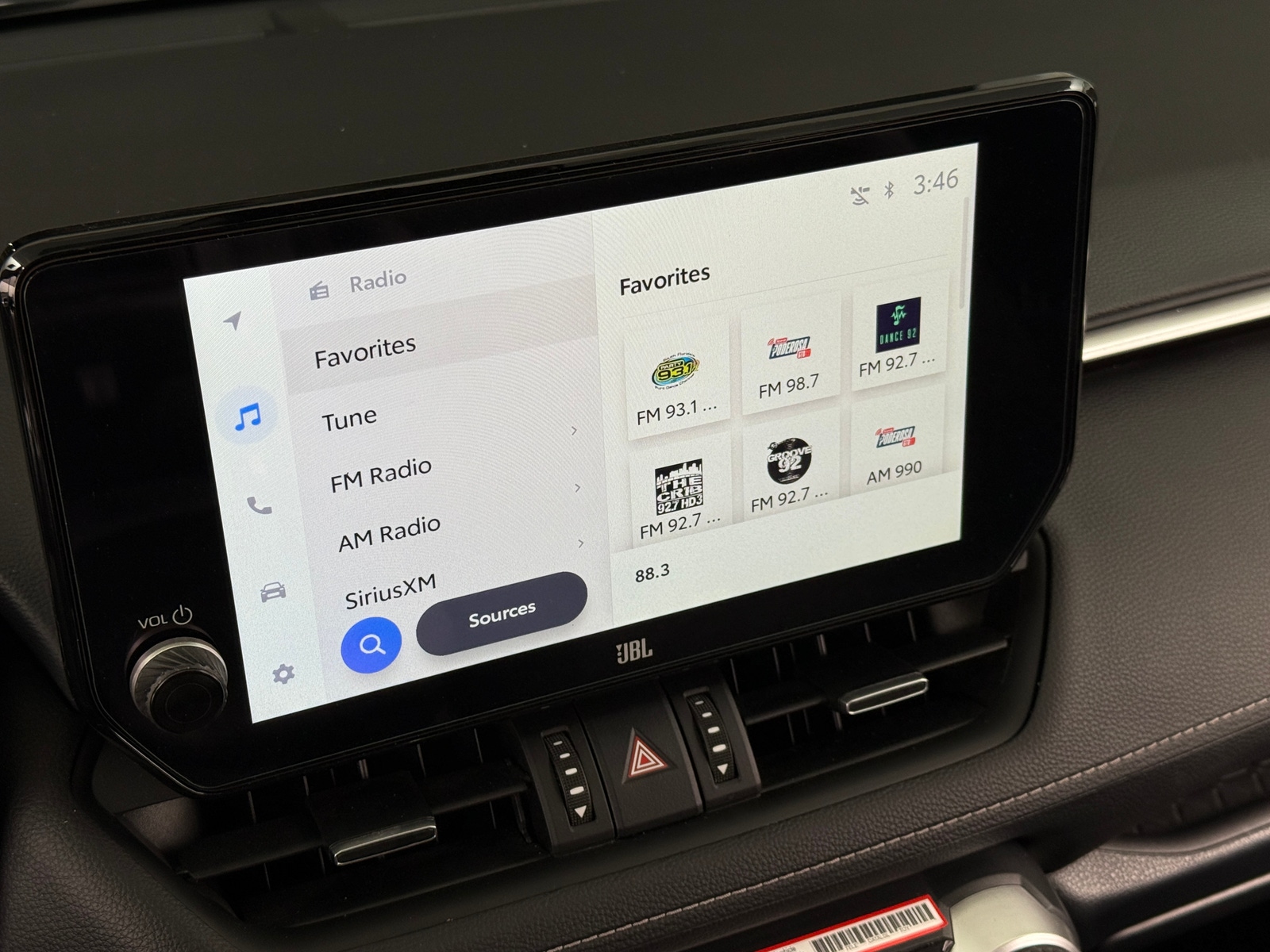 Thumbnail: 2025 Toyota RAV4 - 3