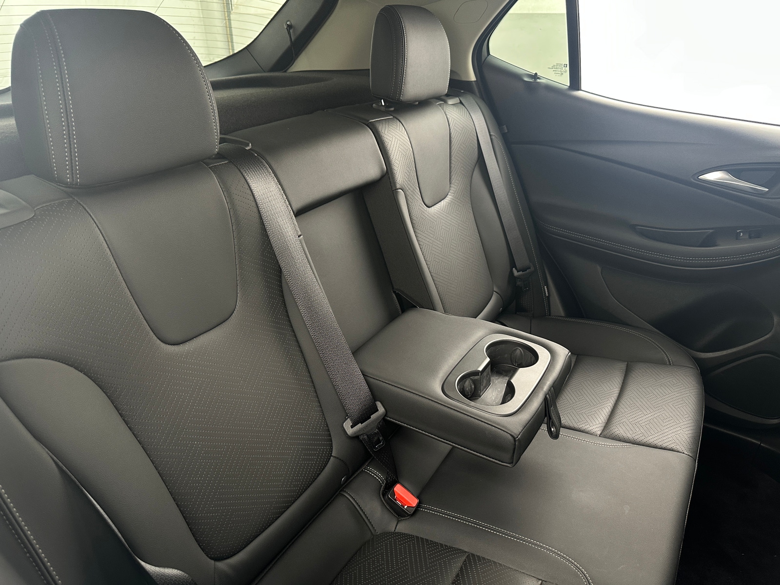 Thumbnail: 2021 Buick Encore GX - 5