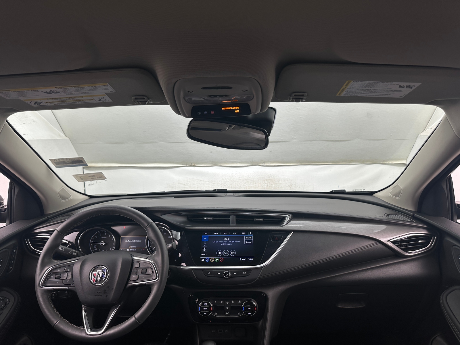 Thumbnail: 2021 Buick Encore GX - 2