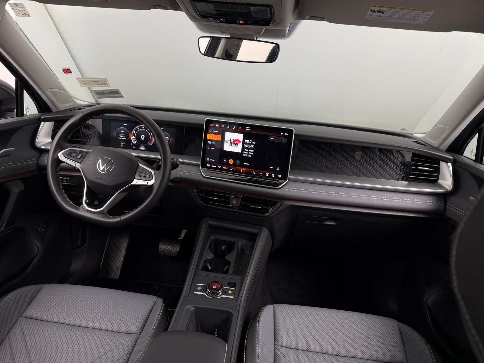 Thumbnail: 2025 Volkswagen Tiguan - 2