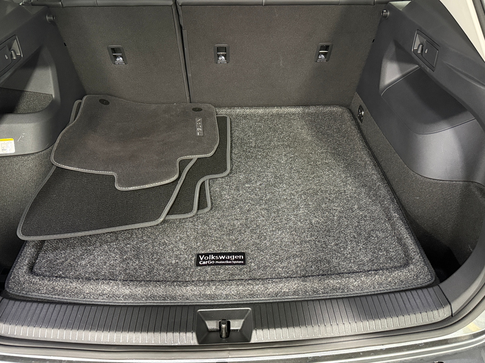 Thumbnail: 2025 Volkswagen Tiguan - 6