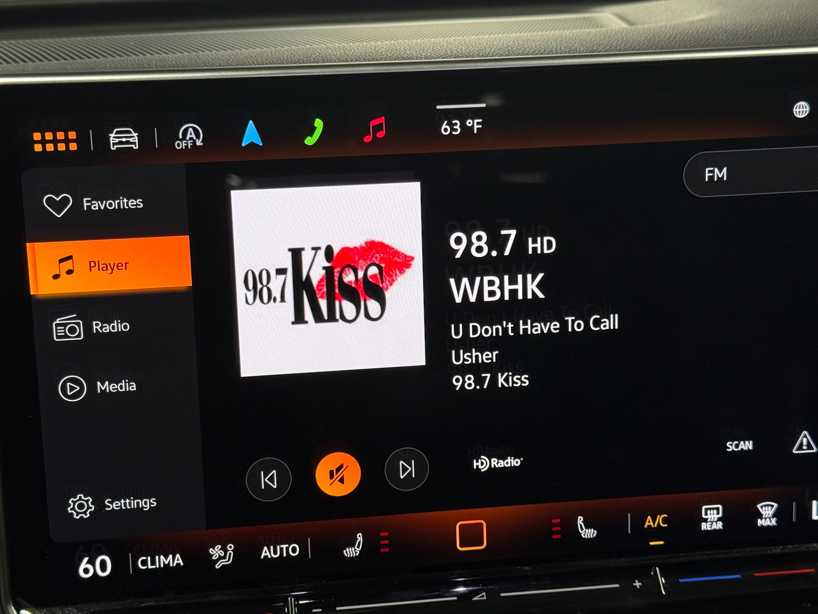 Thumbnail: 2025 Volkswagen Tiguan - 3