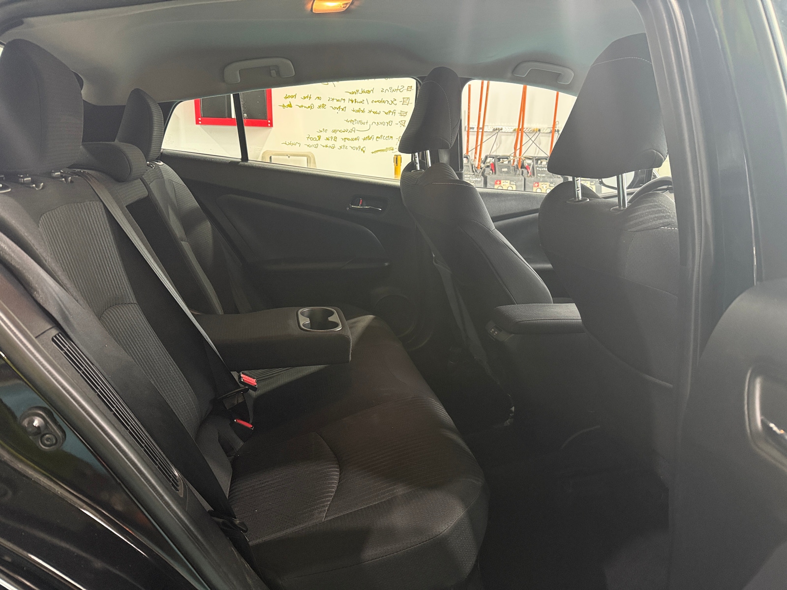 Thumbnail: 2020 Toyota Prius Prime - 6