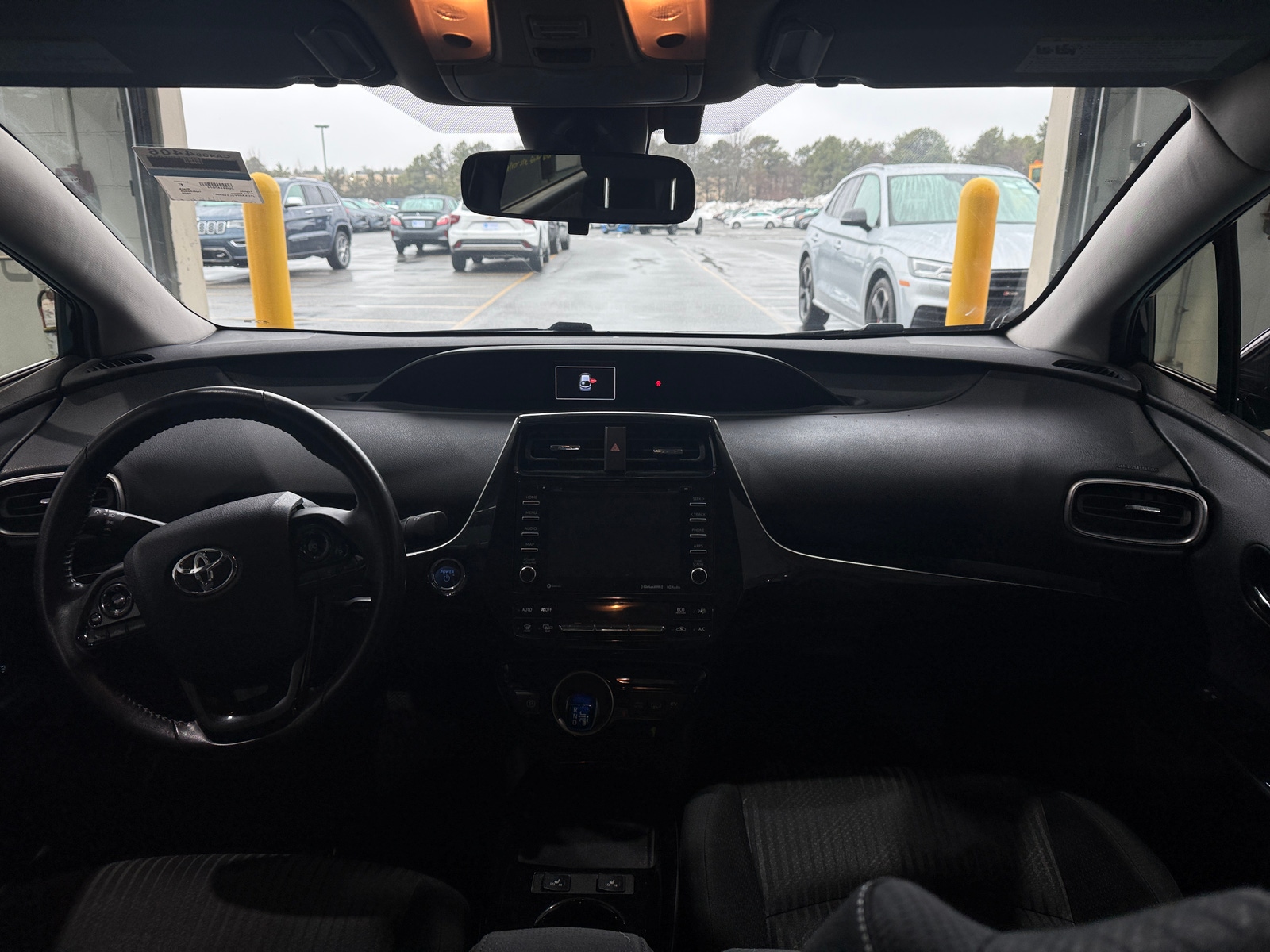 Thumbnail: 2020 Toyota Prius Prime - 3