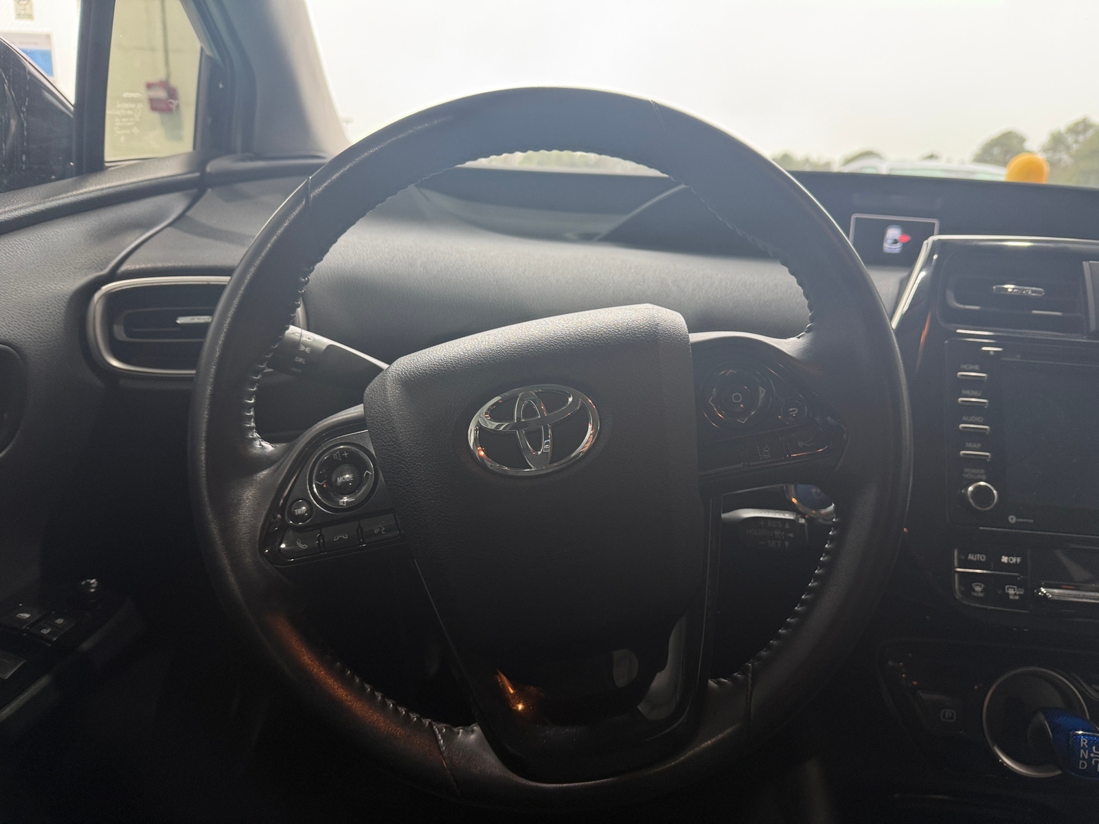 Thumbnail: 2020 Toyota Prius Prime - 5