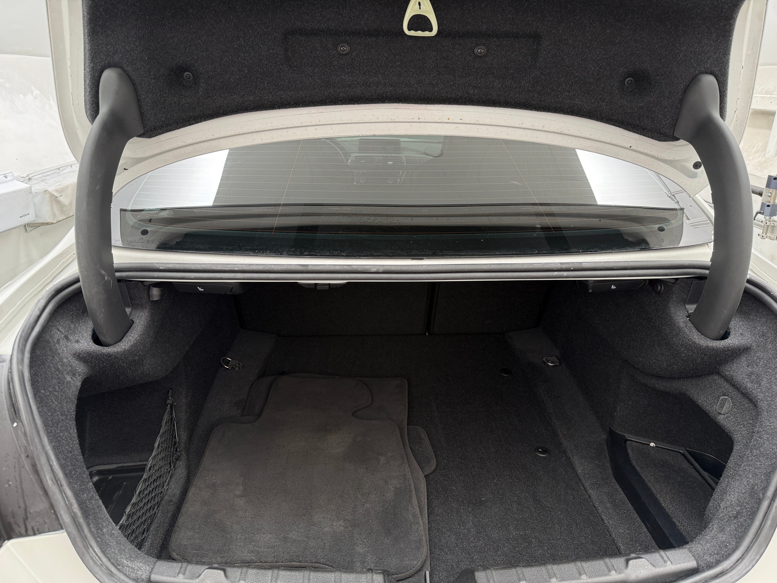 Thumbnail: 2018 BMW M4 - 4