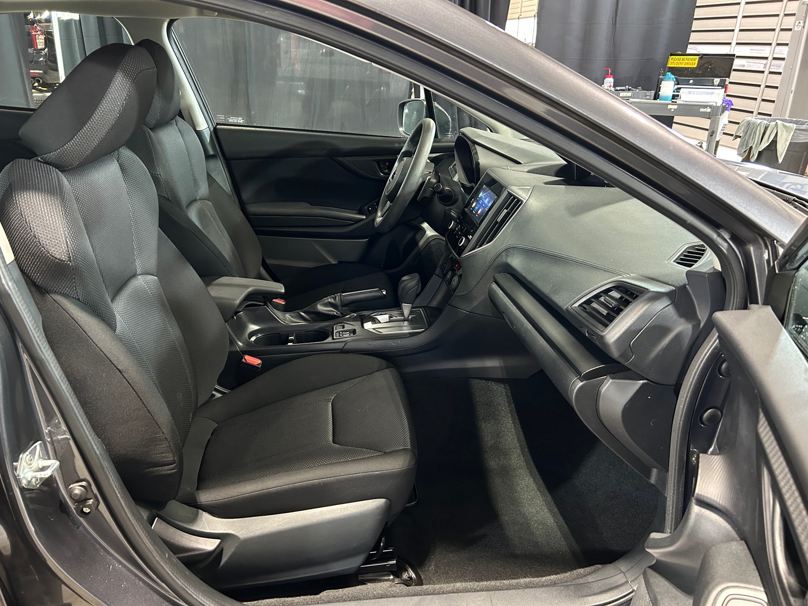 Thumbnail: 2022 Subaru Impreza - 2