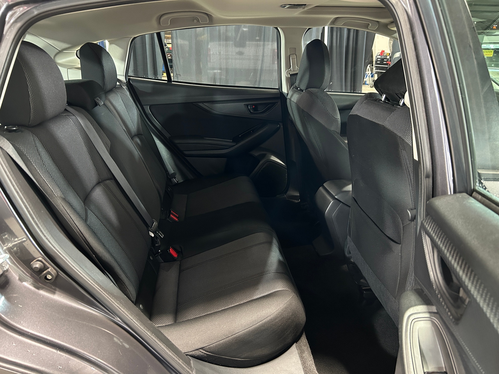 Thumbnail: 2022 Subaru Impreza - 6