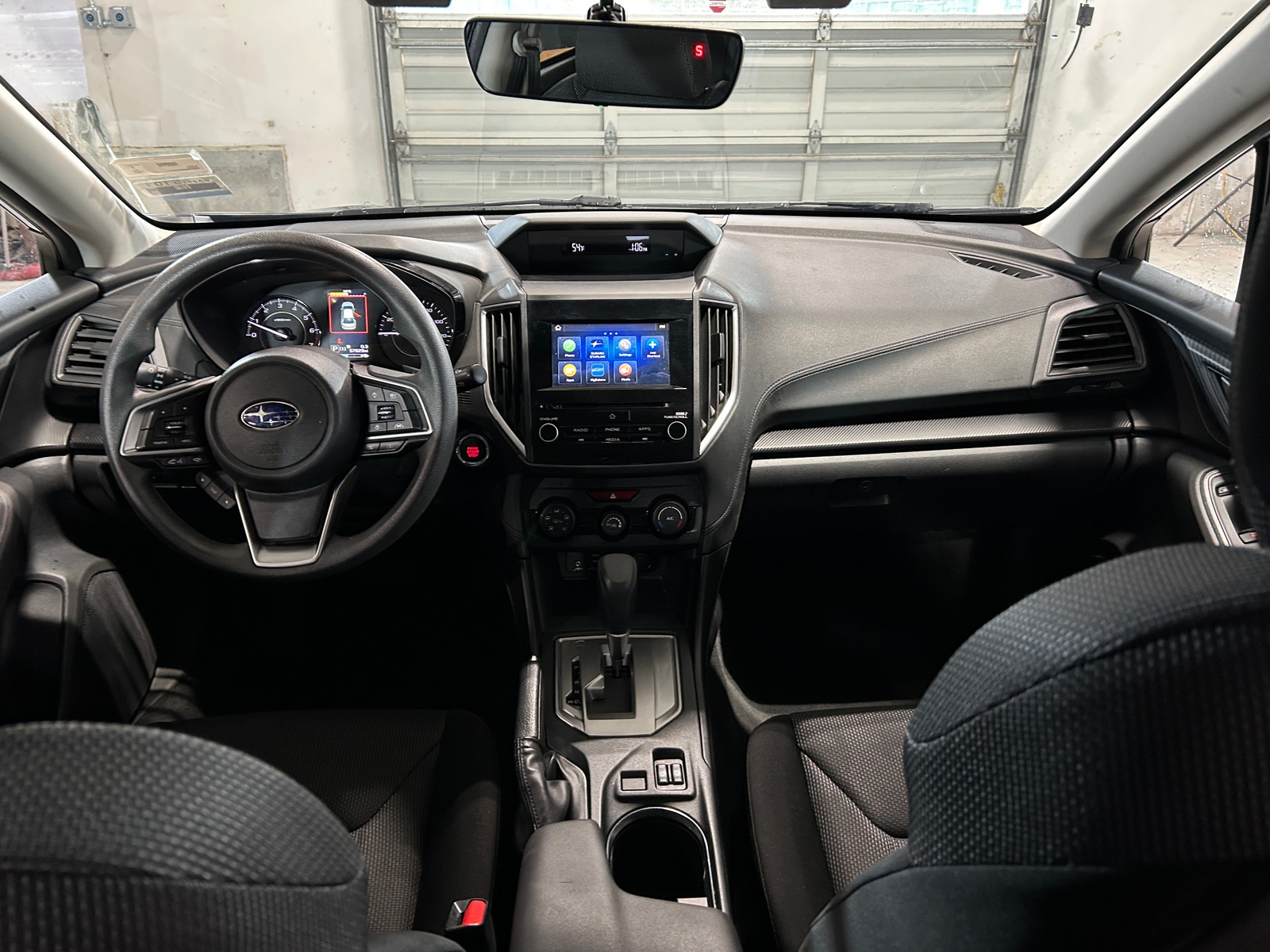 Thumbnail: 2022 Subaru Impreza - 3