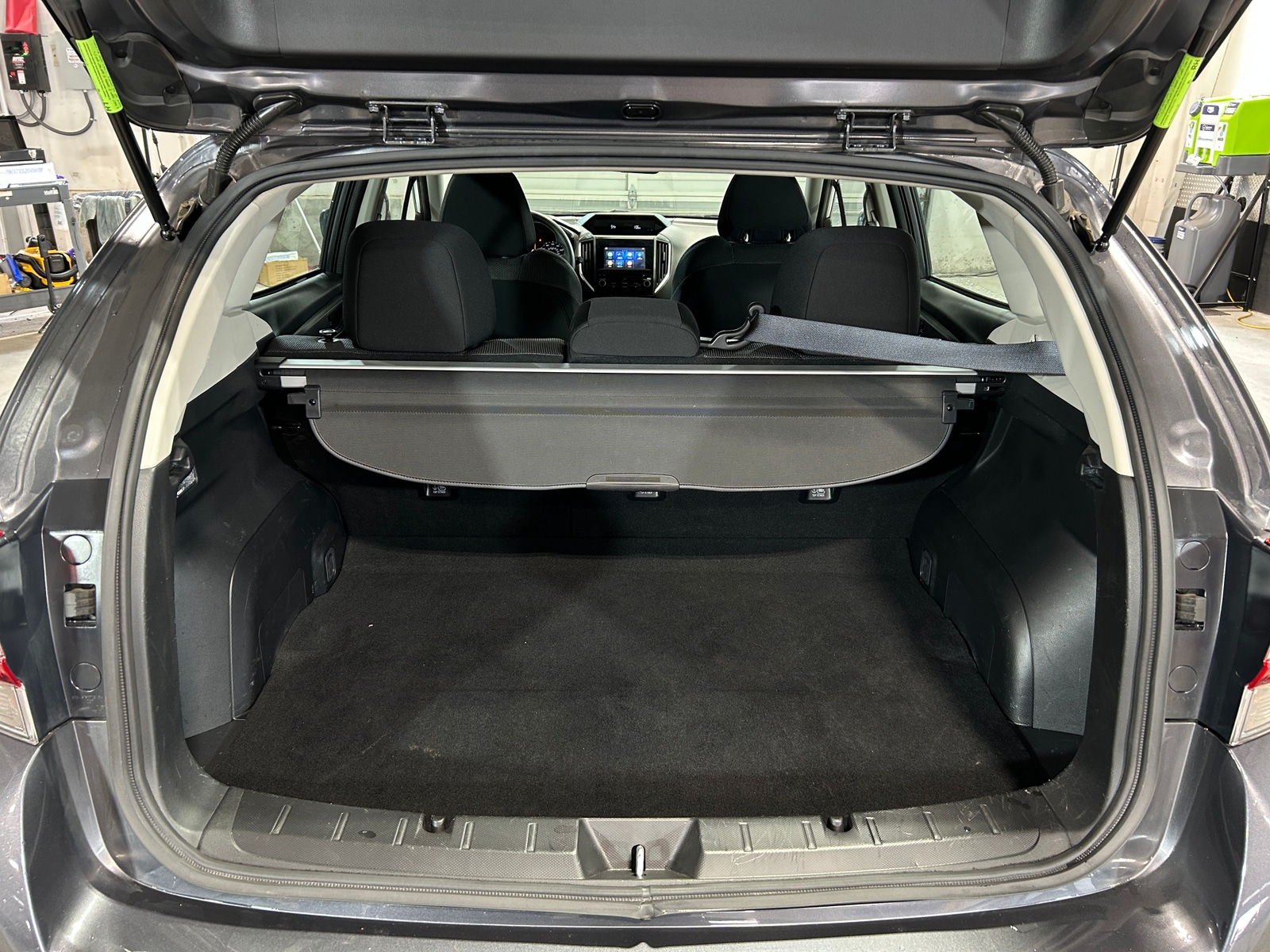 Thumbnail: 2022 Subaru Impreza - 7