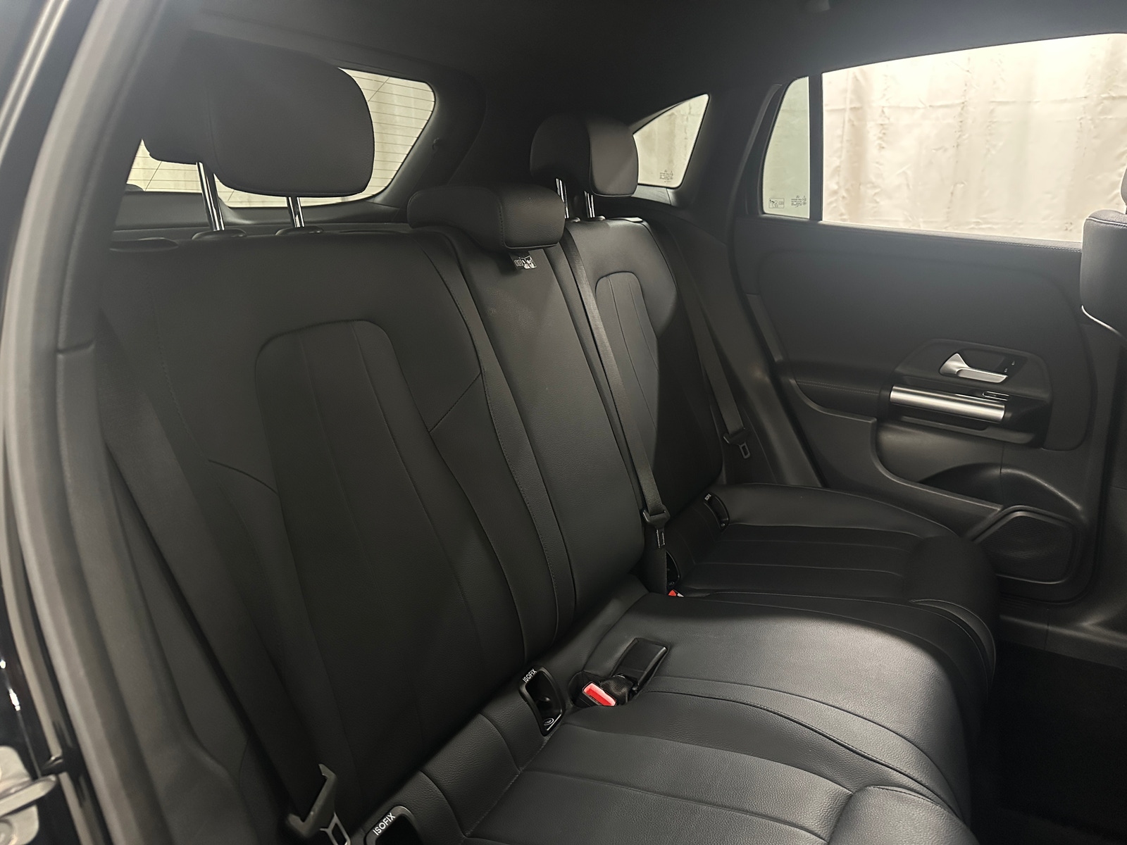 Thumbnail: 2025 Mercedes-Benz GLA - 5