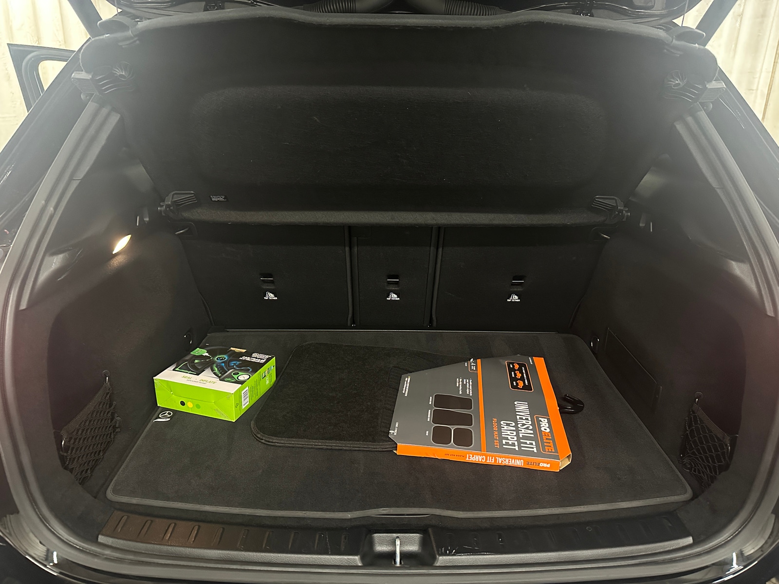 Thumbnail: 2025 Mercedes-Benz GLA - 6