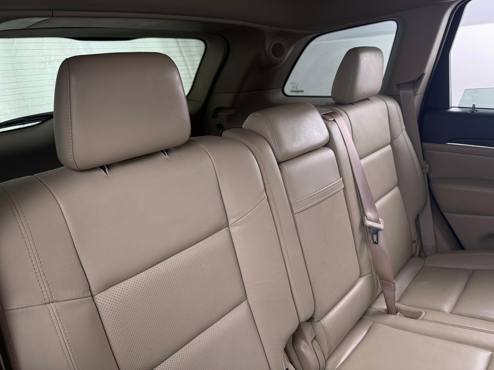 Thumbnail: 2014 Jeep Grand Cherokee - 5