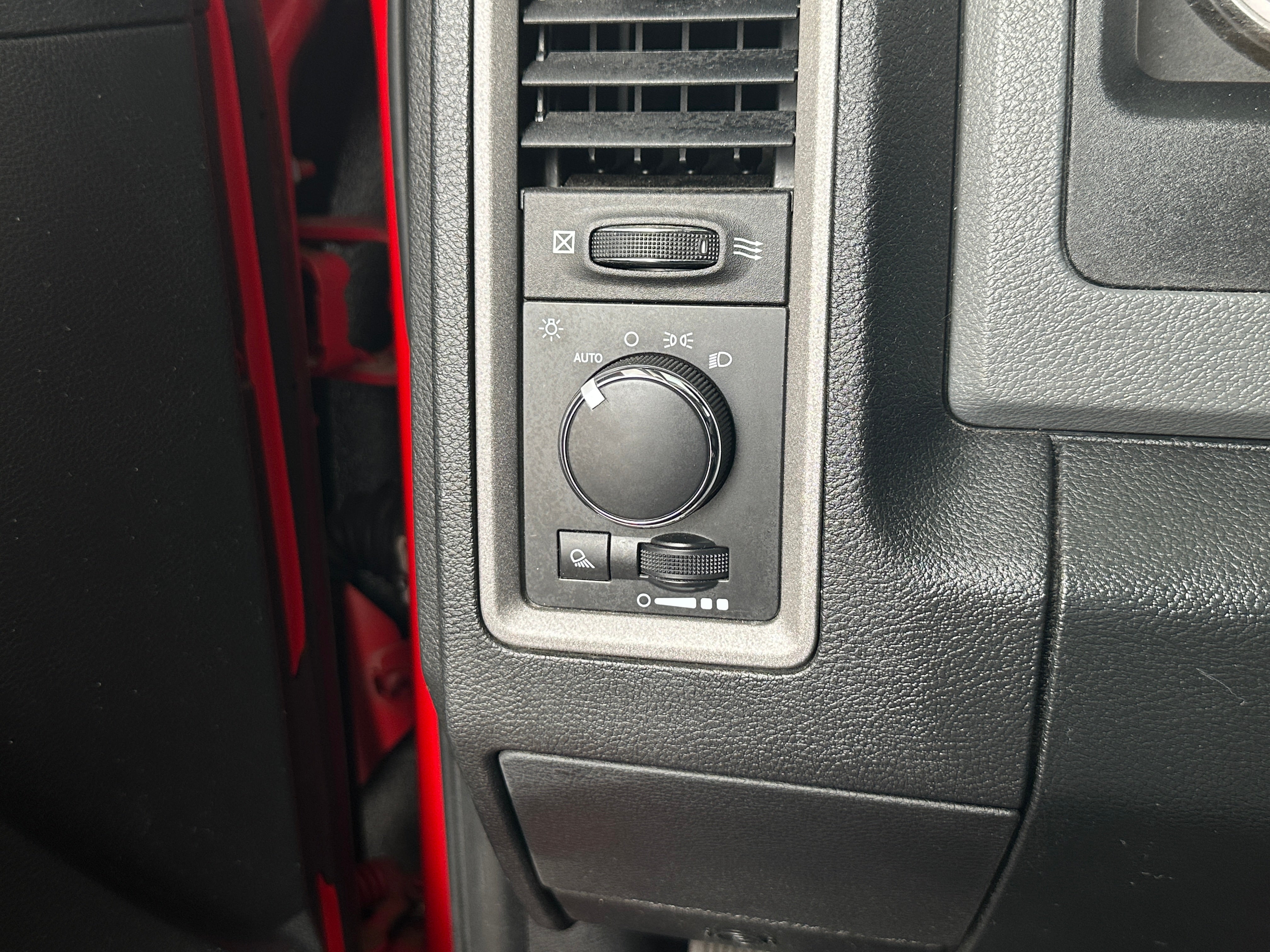 2016 RAM Ram 1500 Pickup