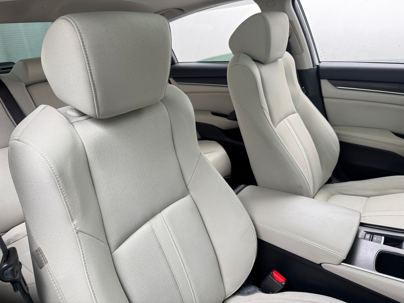 Thumbnail: 2018 Honda Accord - 2