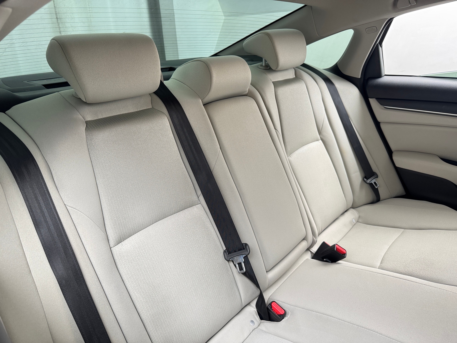 Thumbnail: 2018 Honda Accord - 6