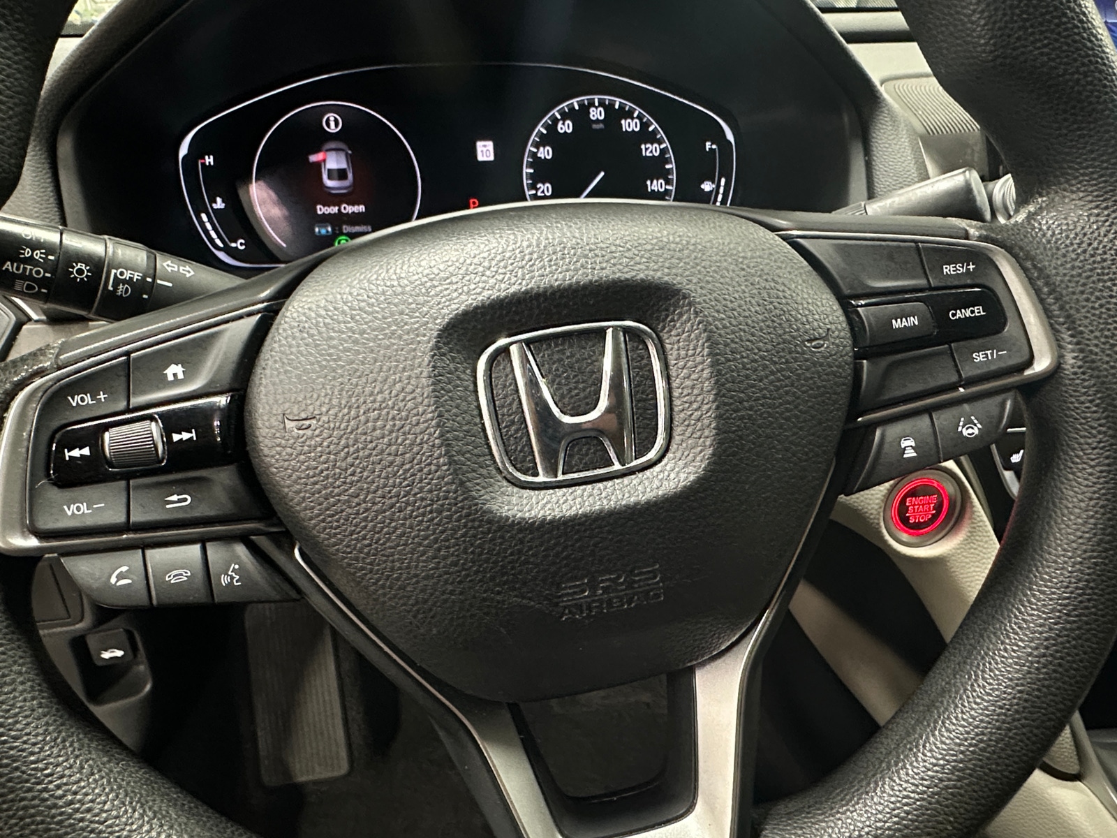 Thumbnail: 2018 Honda Accord - 5