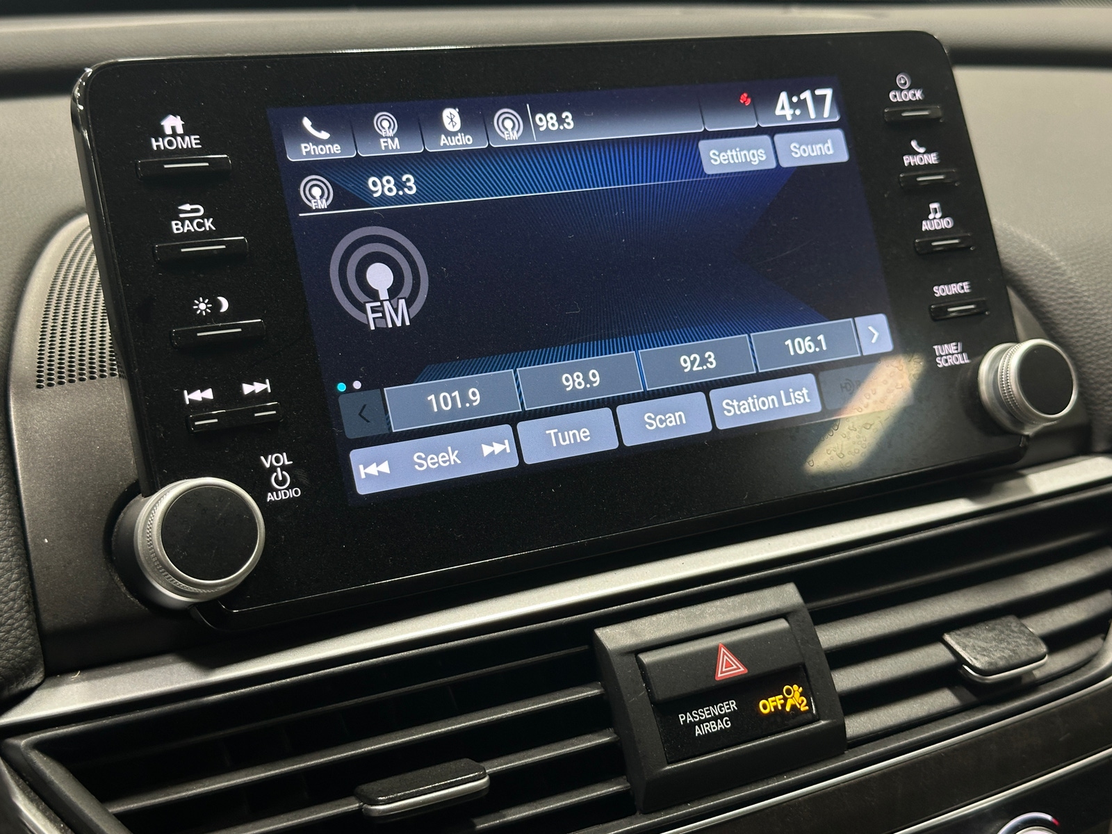 Thumbnail: 2018 Honda Accord - 4