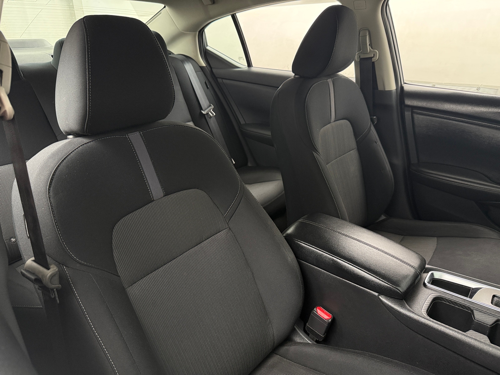 Thumbnail: 2024 Nissan Sentra - 2