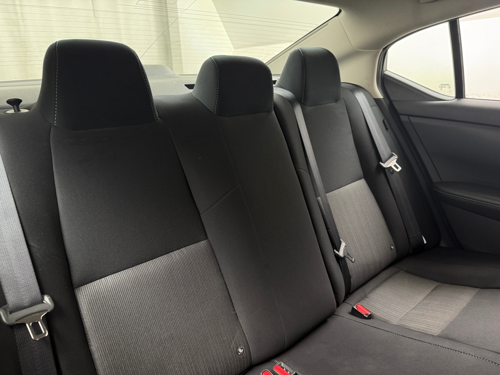 Thumbnail: 2024 Nissan Sentra - 6