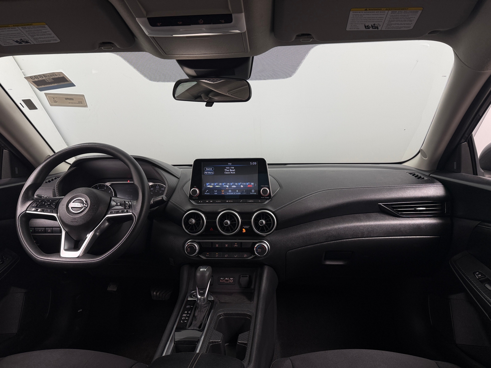 Thumbnail: 2024 Nissan Sentra - 3