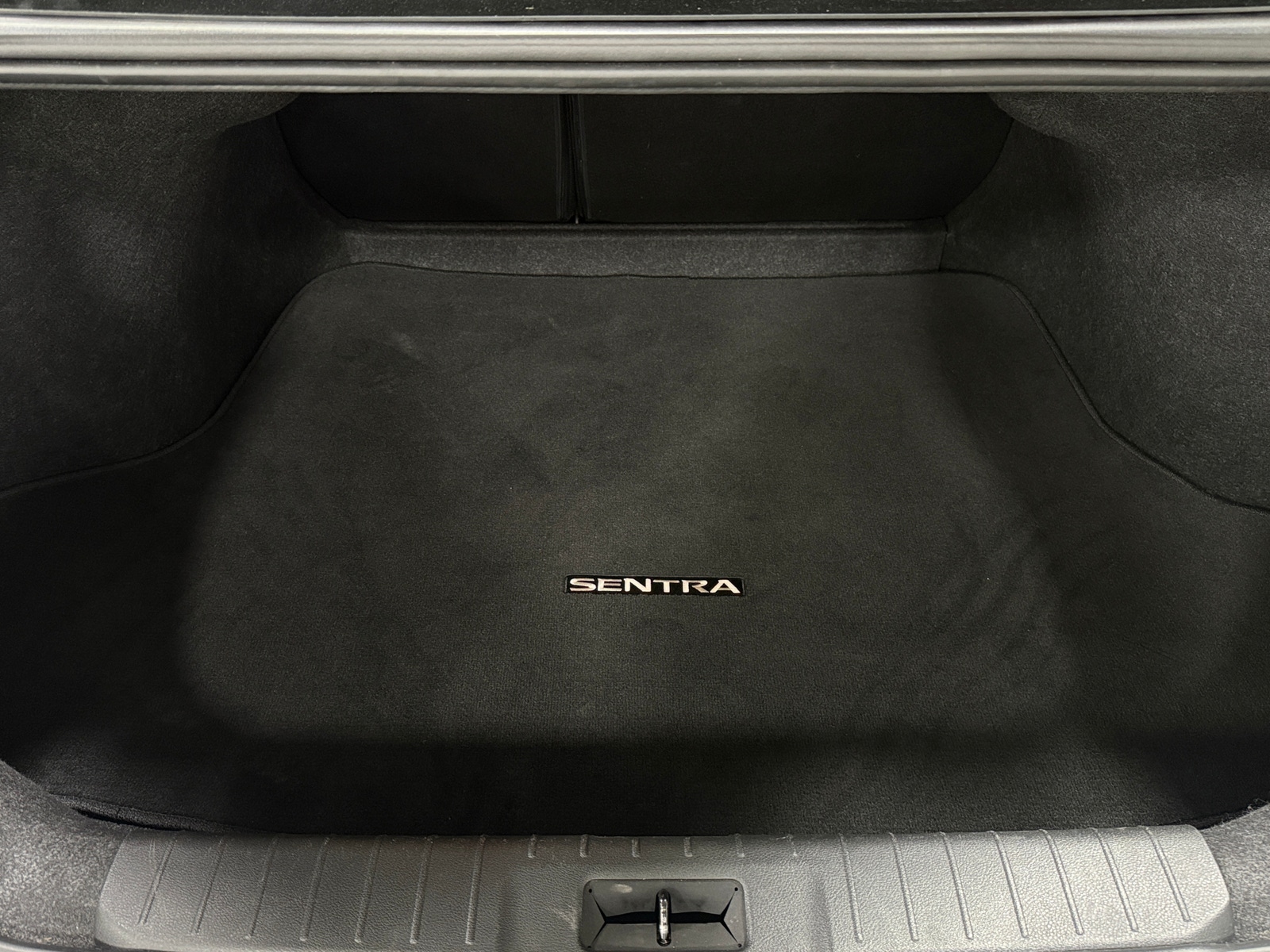 Thumbnail: 2024 Nissan Sentra - 7