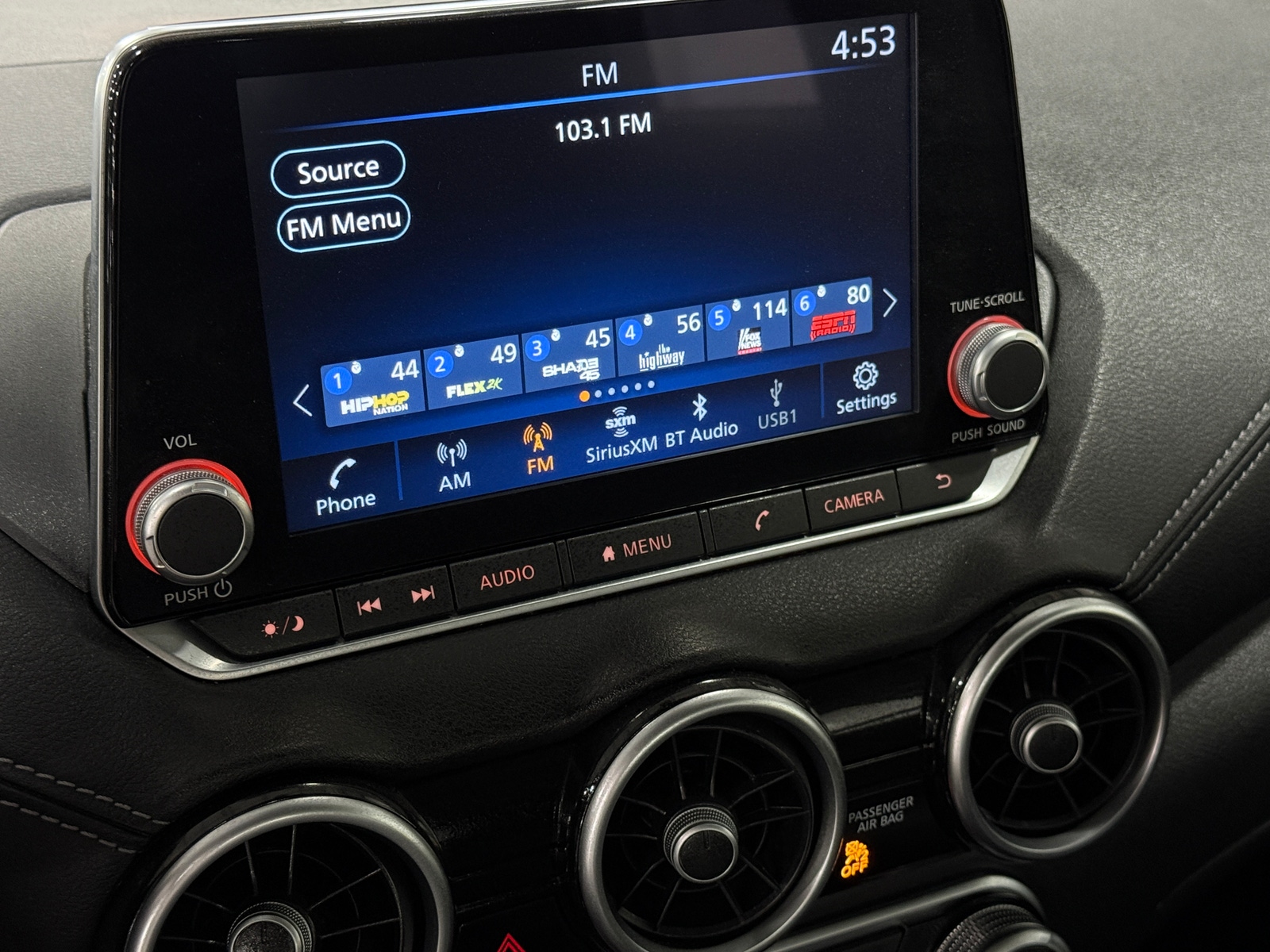 Thumbnail: 2024 Nissan Sentra - 4