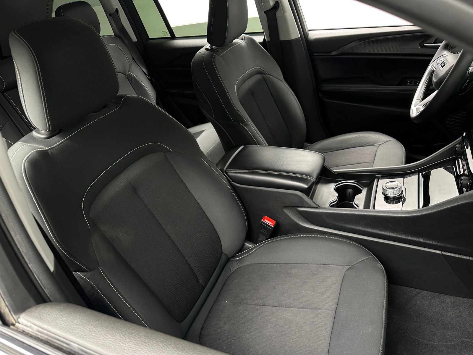 Thumbnail: 2024 Jeep Grand Cherokee - 2