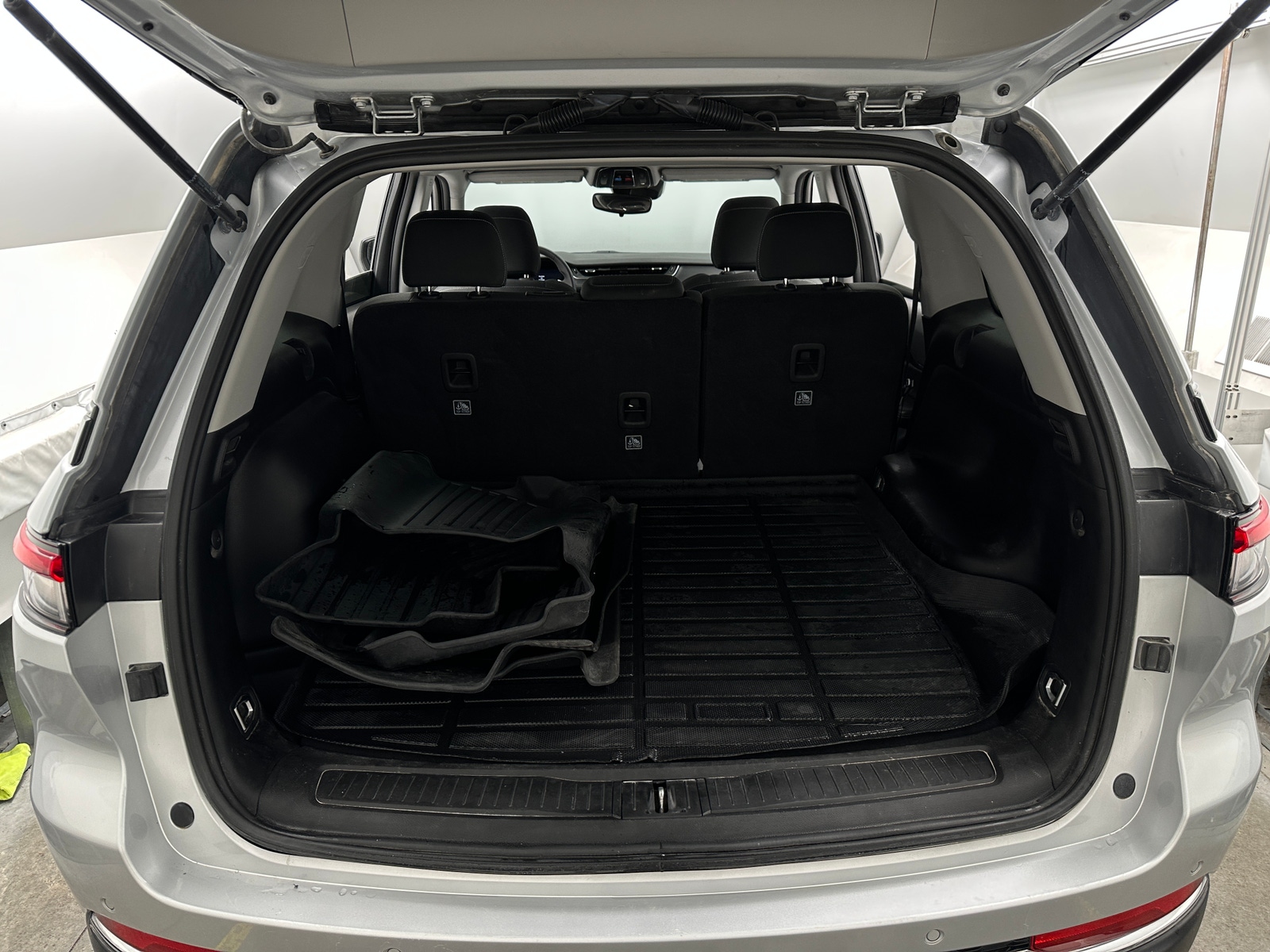 Thumbnail: 2024 Jeep Grand Cherokee - 7