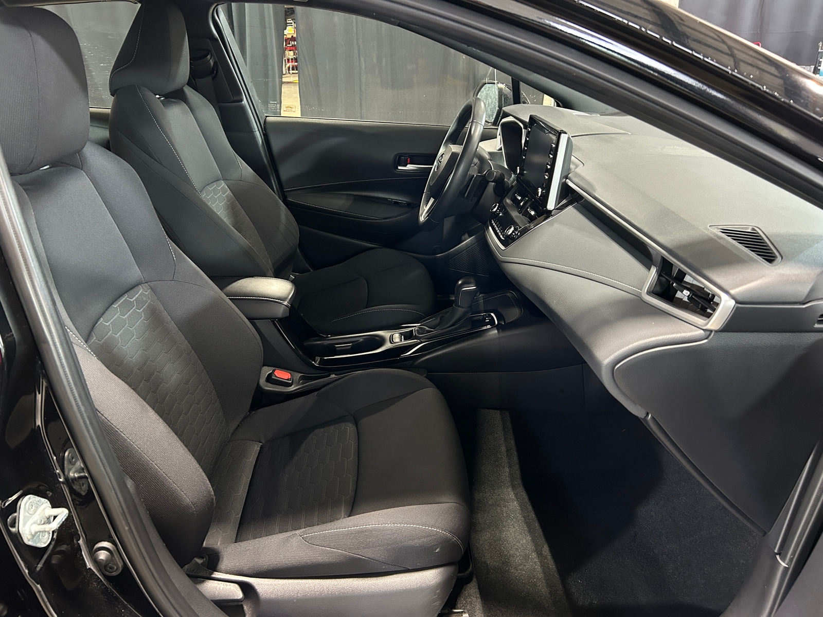 Thumbnail: 2021 Toyota Corolla - 2