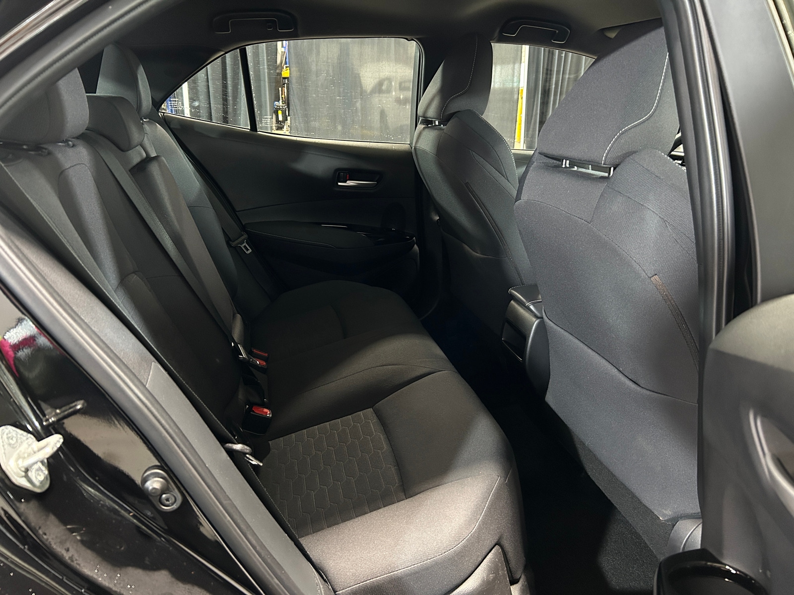 Thumbnail: 2021 Toyota Corolla - 6