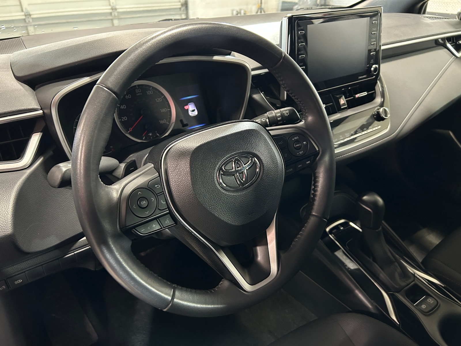 Thumbnail: 2021 Toyota Corolla - 5