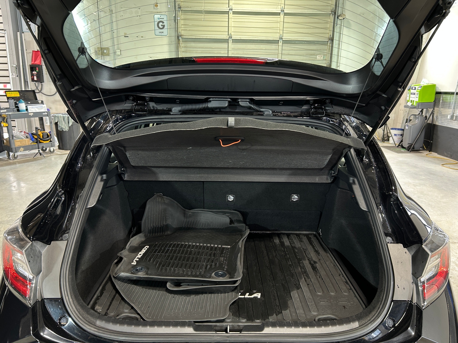 Thumbnail: 2021 Toyota Corolla - 7