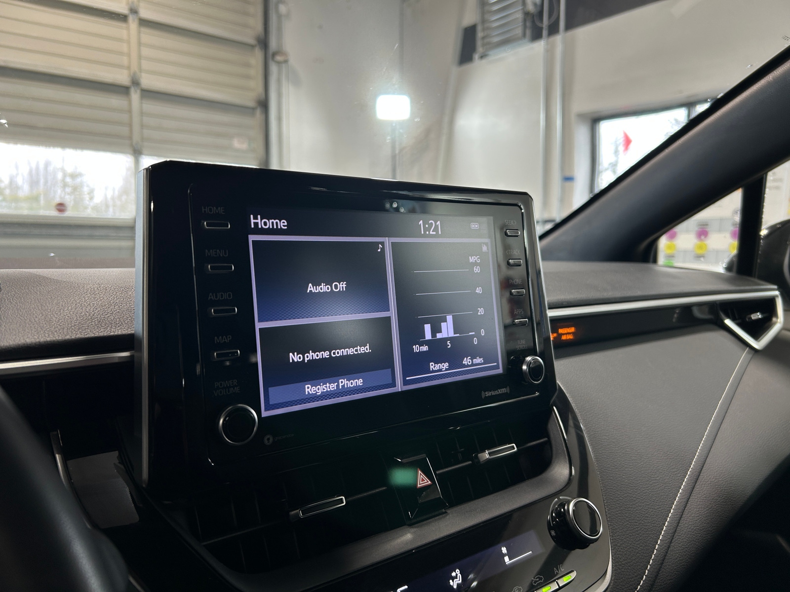 Thumbnail: 2021 Toyota Corolla - 4