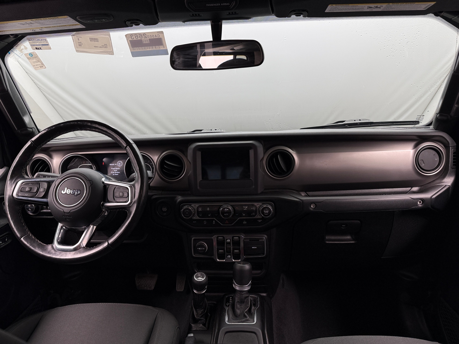 Thumbnail: 2020 Jeep Gladiator - 3