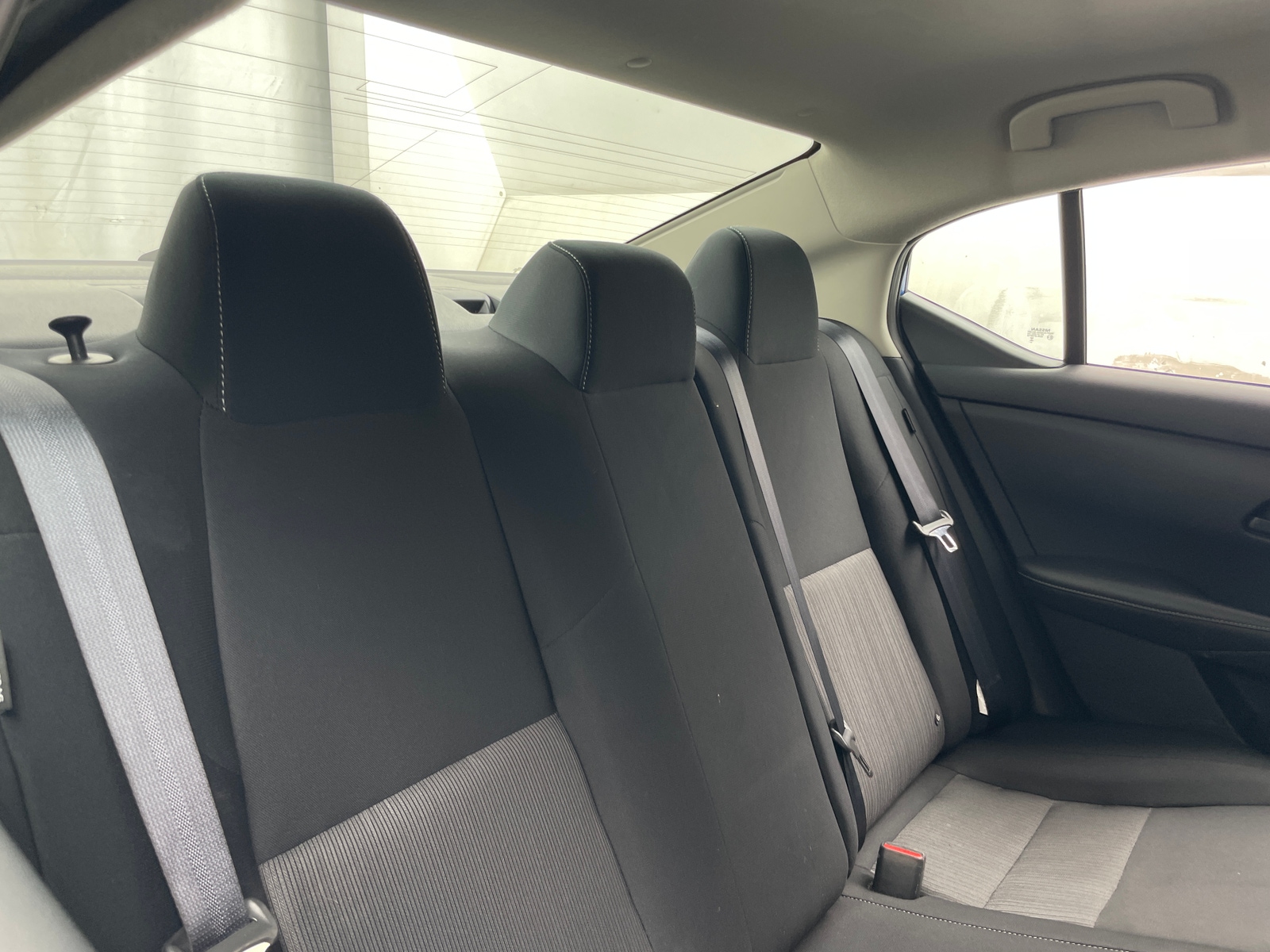 Thumbnail: 2025 Nissan Sentra - 6