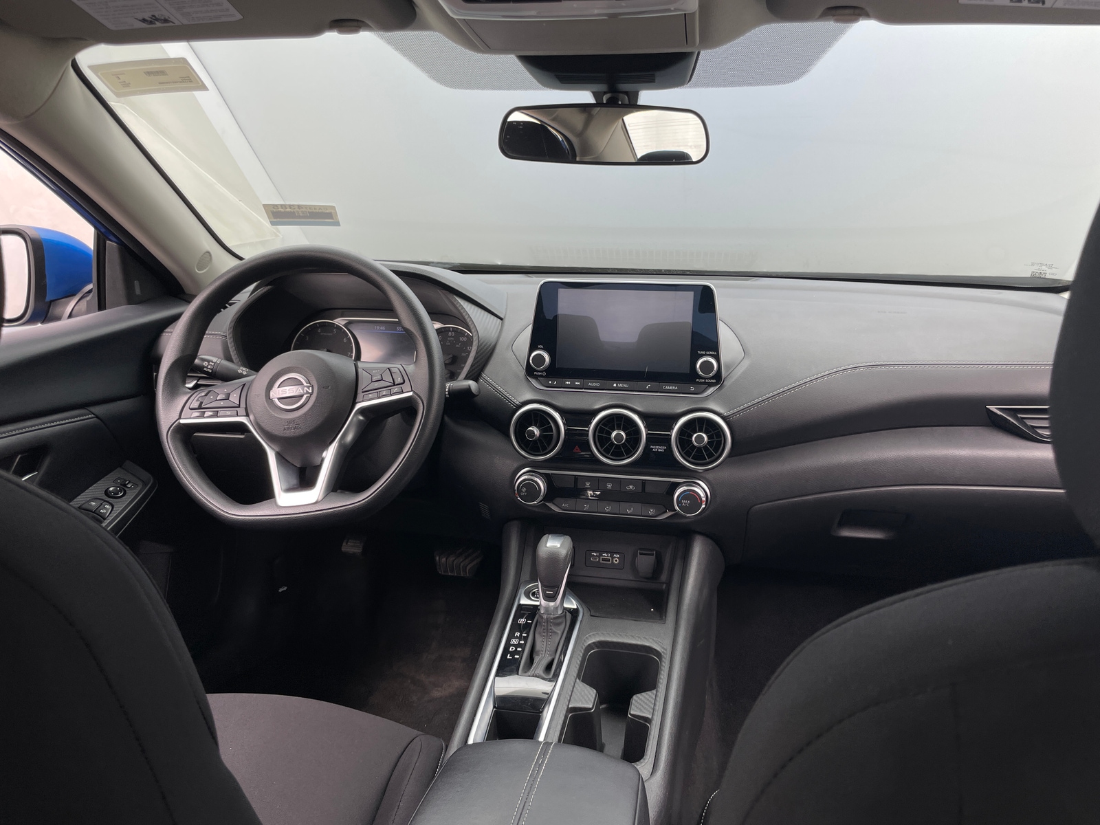 Thumbnail: 2025 Nissan Sentra - 3