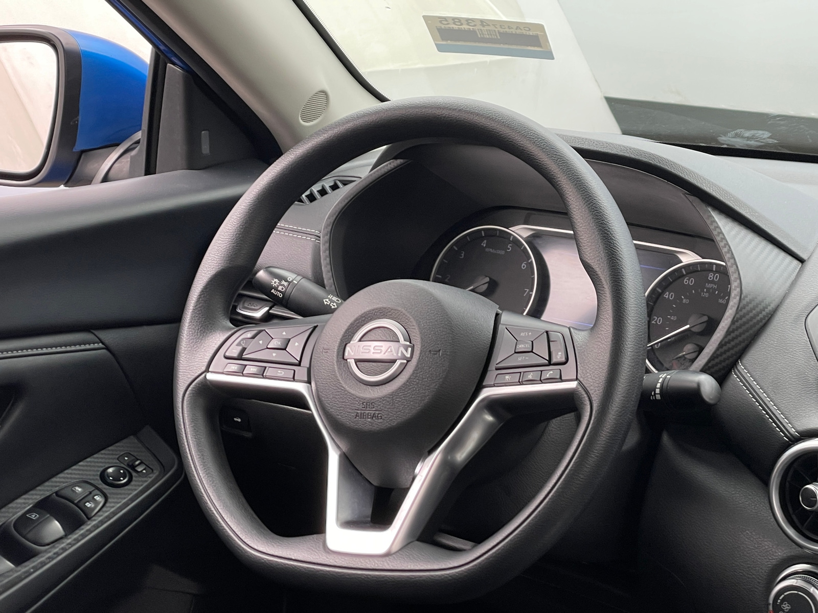 Thumbnail: 2025 Nissan Sentra - 5