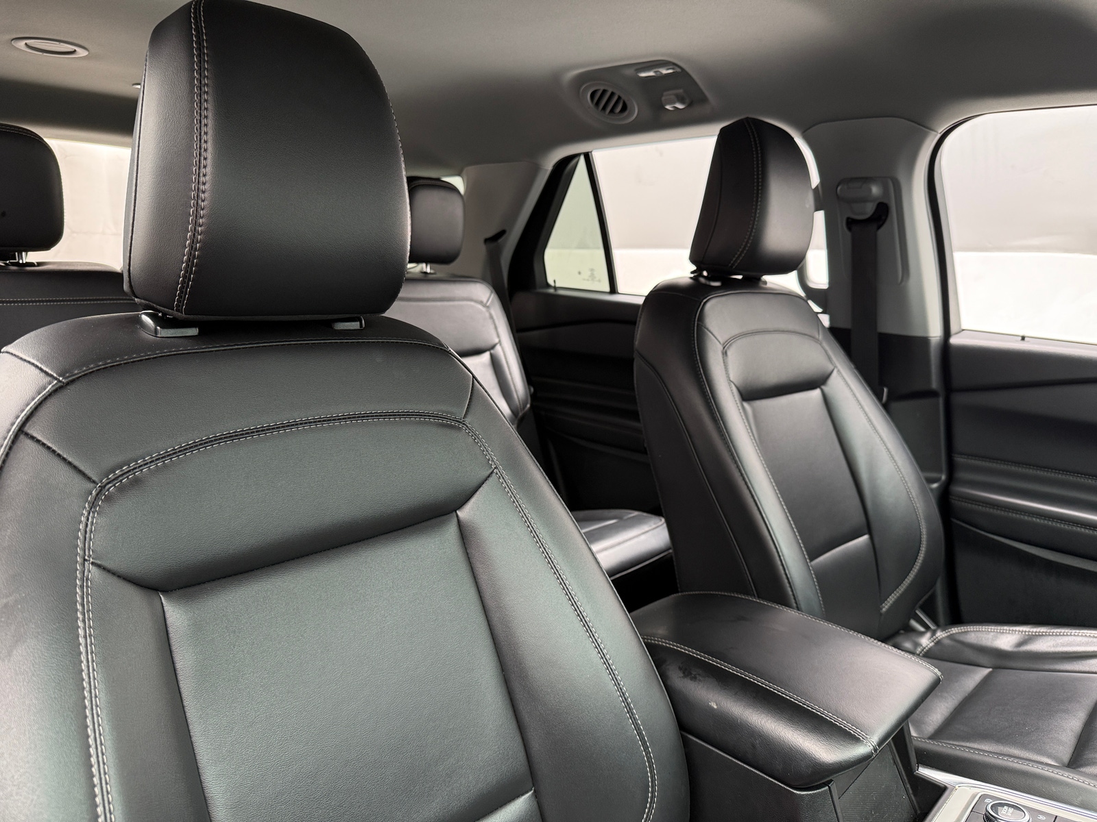 Thumbnail: 2024 Ford Explorer - 2