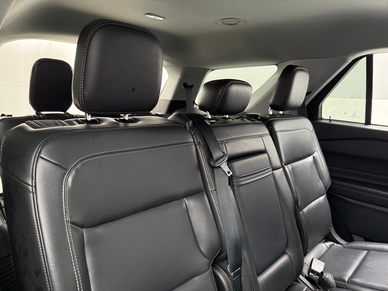 Thumbnail: 2024 Ford Explorer - 6