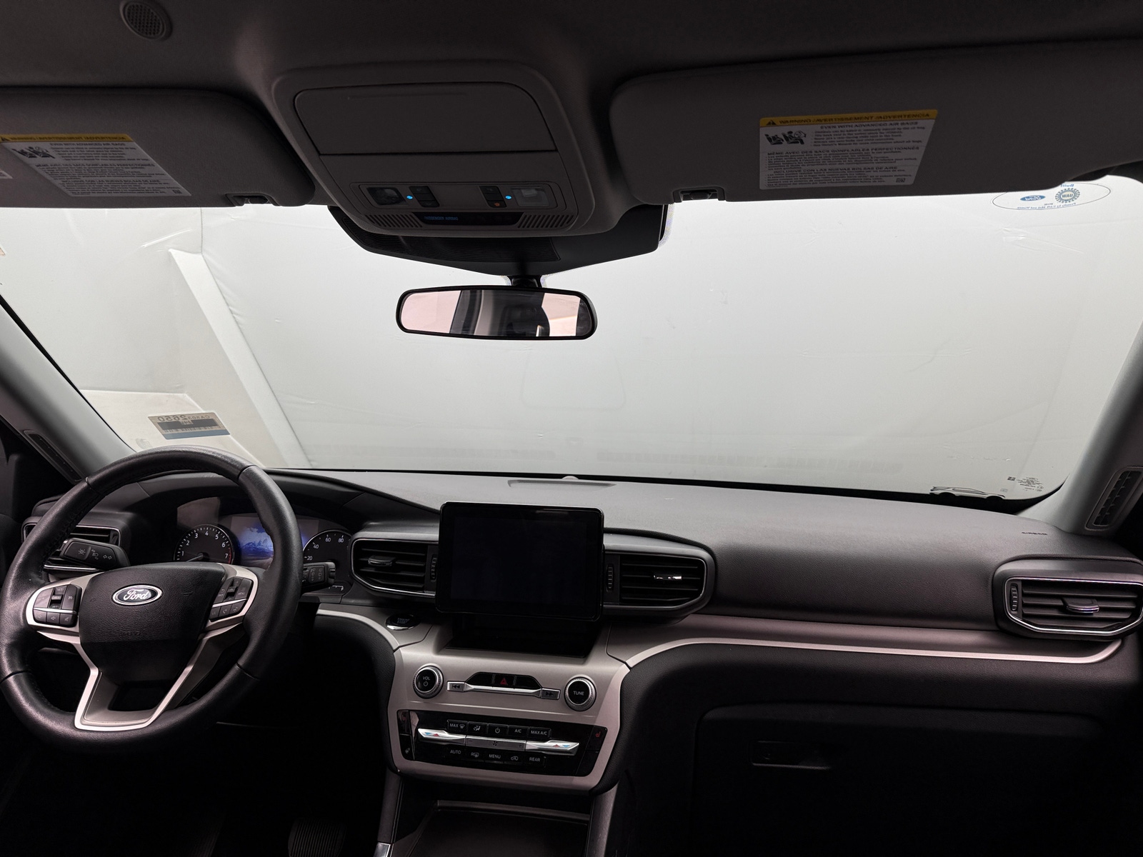 Thumbnail: 2024 Ford Explorer - 3