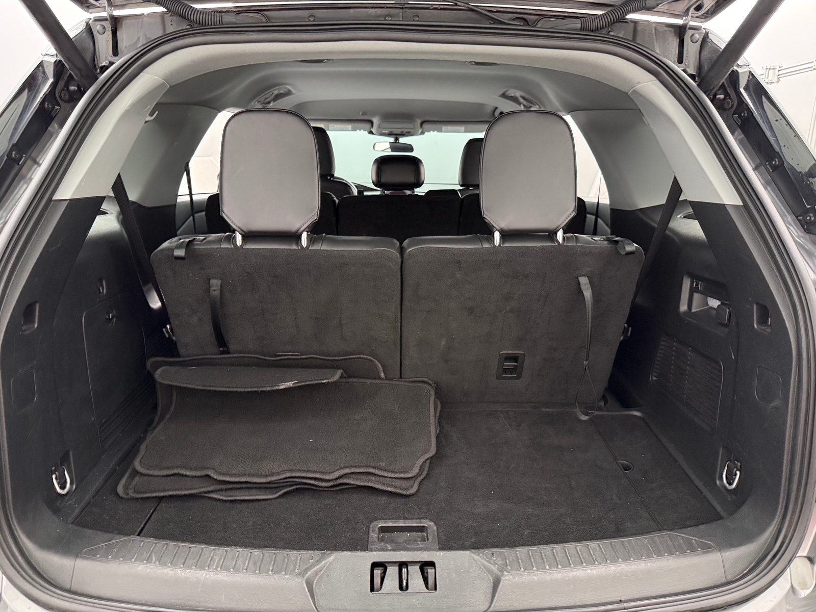 Thumbnail: 2024 Ford Explorer - 7